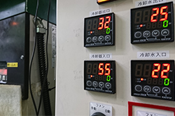 作業環境改善　省エネ化（CO2減）